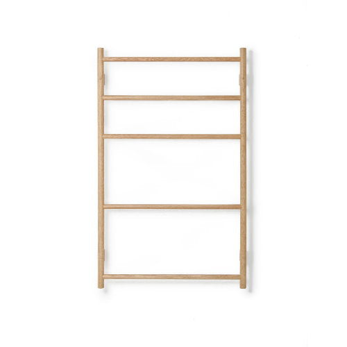 WIREWORKS Wallbar Towel Rail