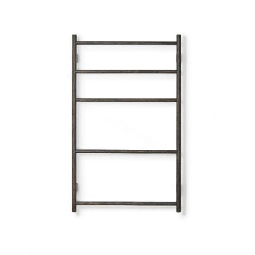 WIREWORKS Wallbar Towel Rail