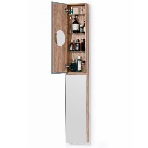 WIREWORKS Tall Zone Cabinet 1622