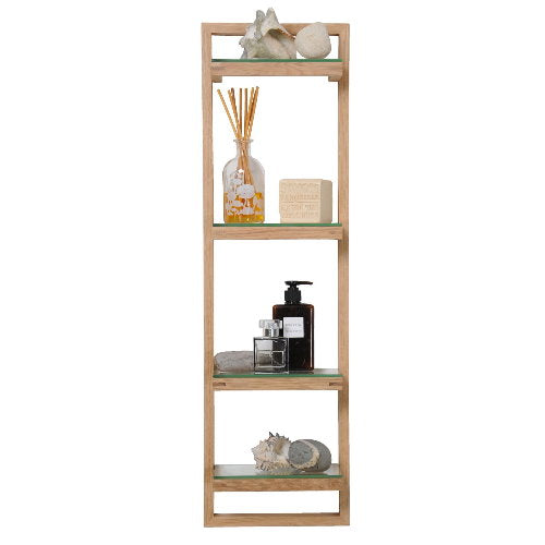 WIREWORKS Wall Shelf