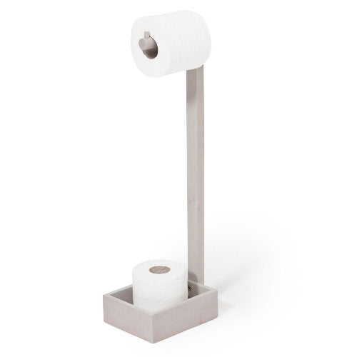 Wireworks Freestanding Roll Holder