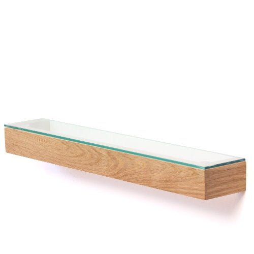 WIREWORKS Glass Shelf