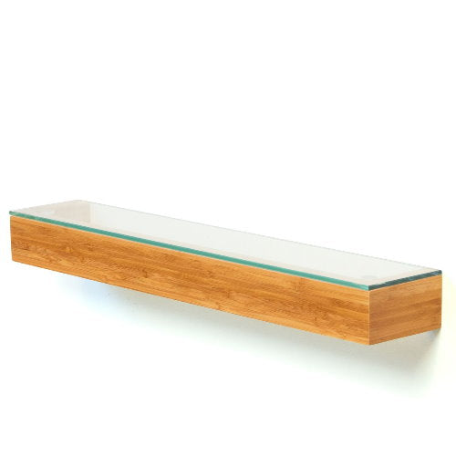 WIREWORKS Glass Shelf