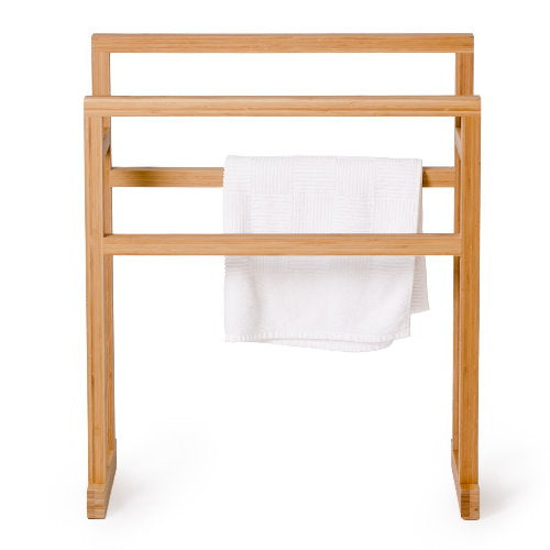 Wireworks Free Standing Towel Rail