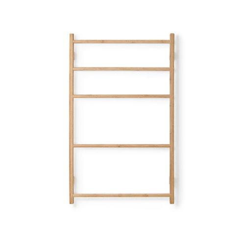 WIREWORKS Wallbar Towel Rail