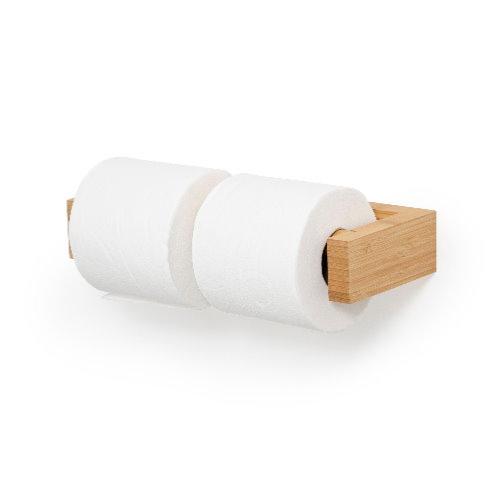 Wireworks Double Toilet Roll Holder