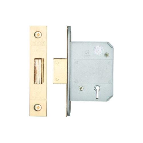 Zoo Hardware ZBSD BS 3621 5 Lever Dead Lock