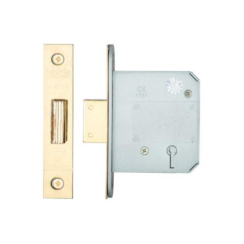 Zoo Hardware ZBSD BS 3621 5 Lever Dead Lock