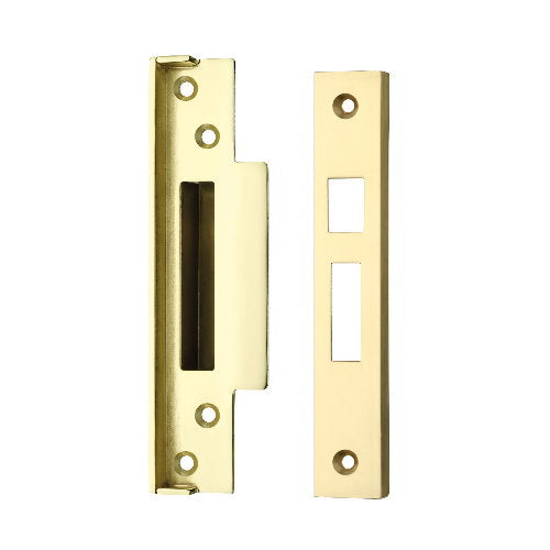 Zoo Hardware ZBSS BS 3621 5 Lever Sash Lock