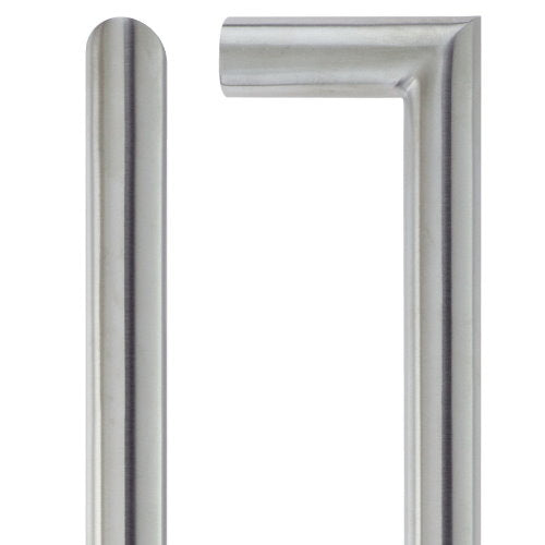 Zoo Hardware ZCS2M Pull Handle