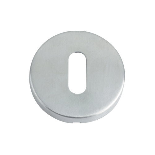 Zoo Hardware ZCS 2002 Lever Key Escutcheon