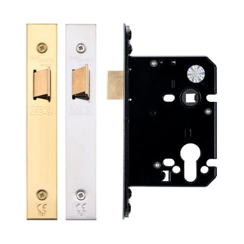 Zoo Hardware ZUKU Upright Latch