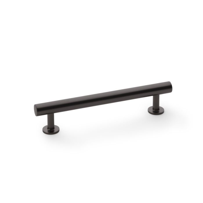 Alexander & Wilks Round T-Bar Cupboard Pull Hndle