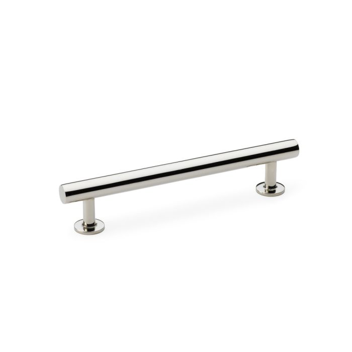 Alexander & Wilks Round T-Bar Cupboard Pull Hndle