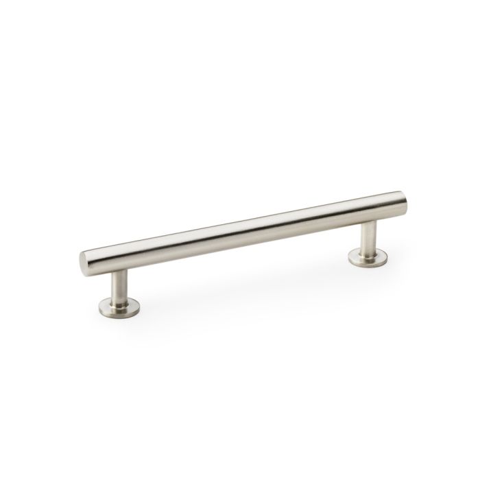 Alexander & Wilks Round T-Bar Cupboard Pull Hndle