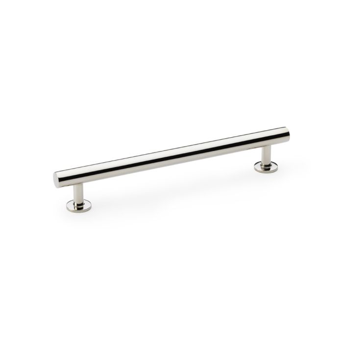 Alexander & Wilks Round T-Bar Cupboard Pull Hndle