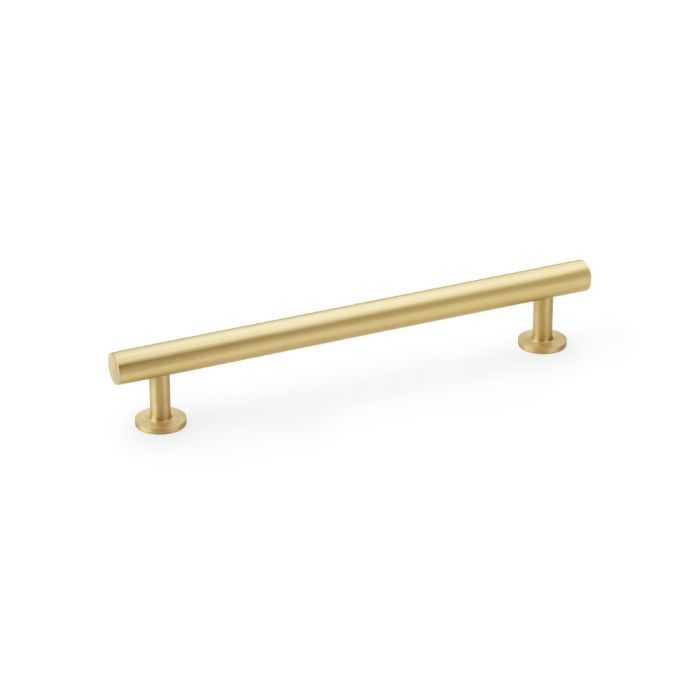 Alexander & Wilks Round T-Bar Cupboard Pull Hndle