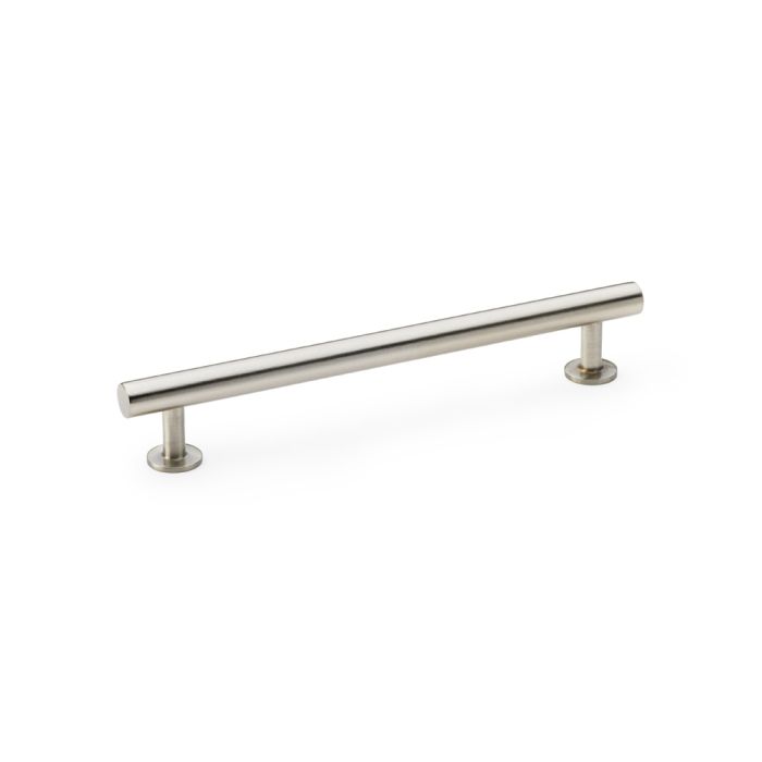 Alexander & Wilks Round T-Bar Cupboard Pull Hndle