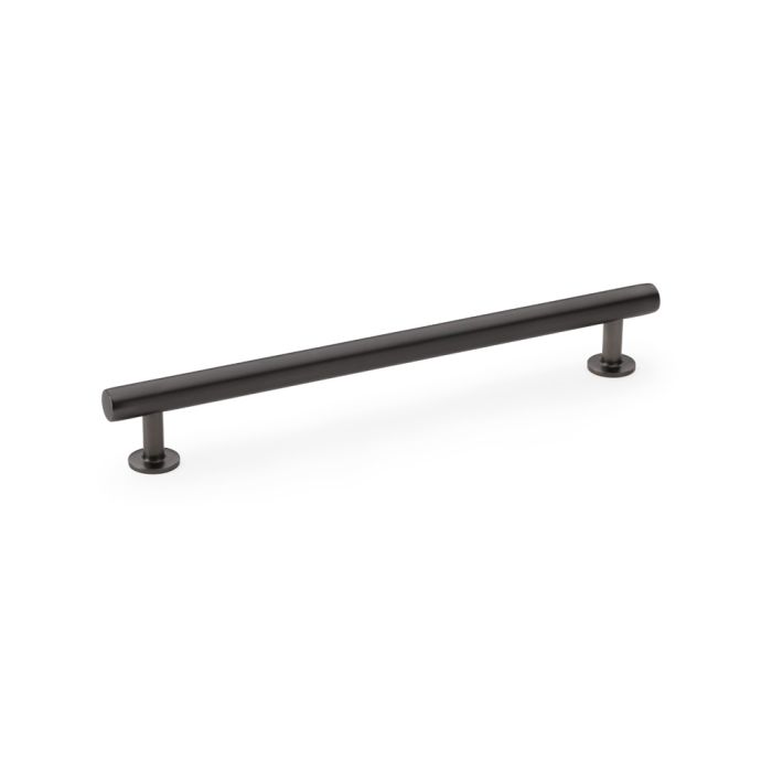 Alexander & Wilks Round T-Bar Cupboard Pull Hndle