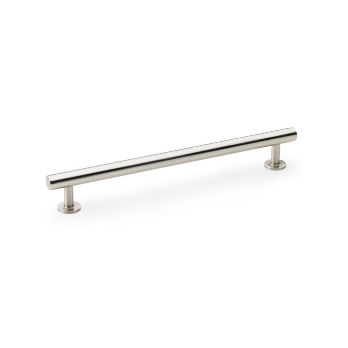 Alexander & Wilks Round T-Bar Cupboard Pull Hndle