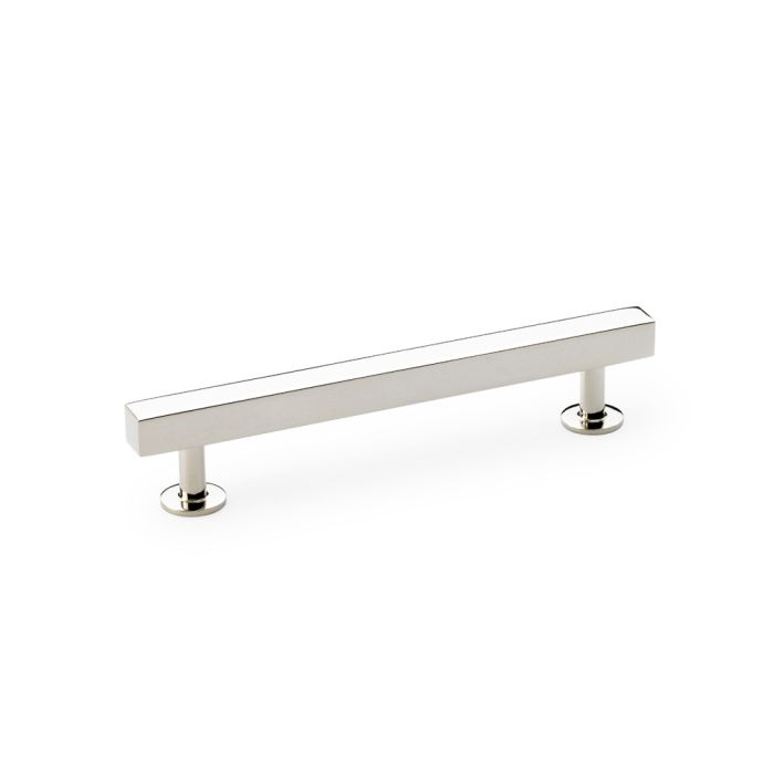 Alexander & Wilks Square T-Bar Cupboard Pull Hndle