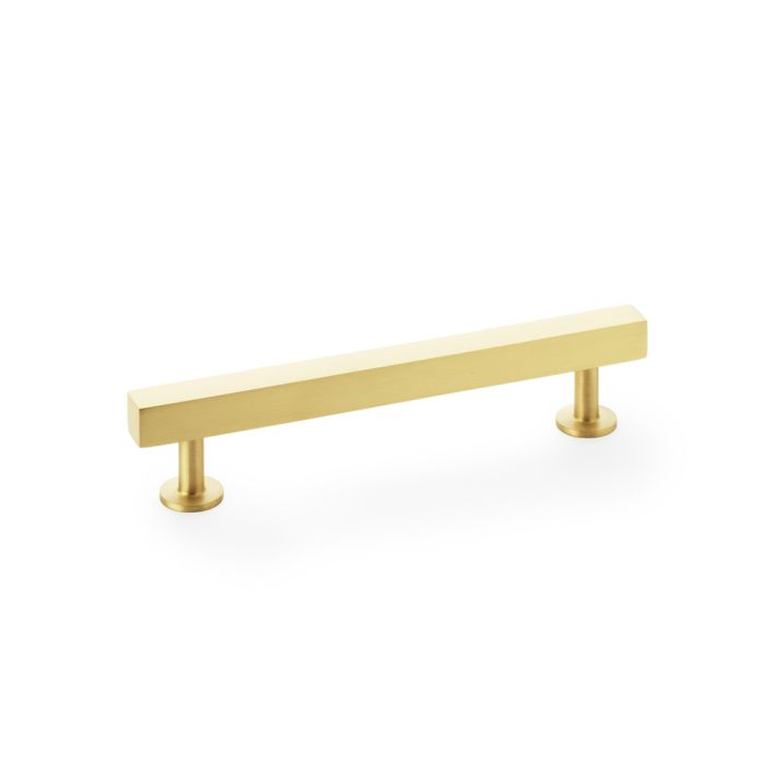 Alexander & Wilks Square T-Bar Cupboard Pull Hndle