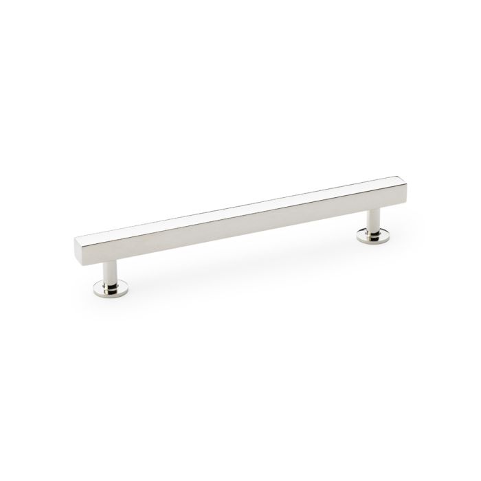 Alexander & Wilks Square T-Bar Cupboard Pull Hndle