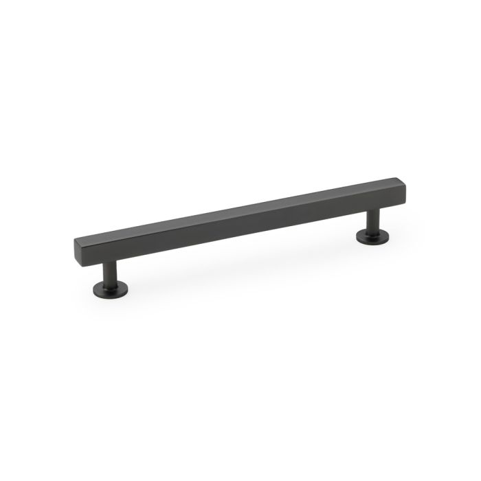 Alexander & Wilks Square T-Bar Cupboard Pull Hndle