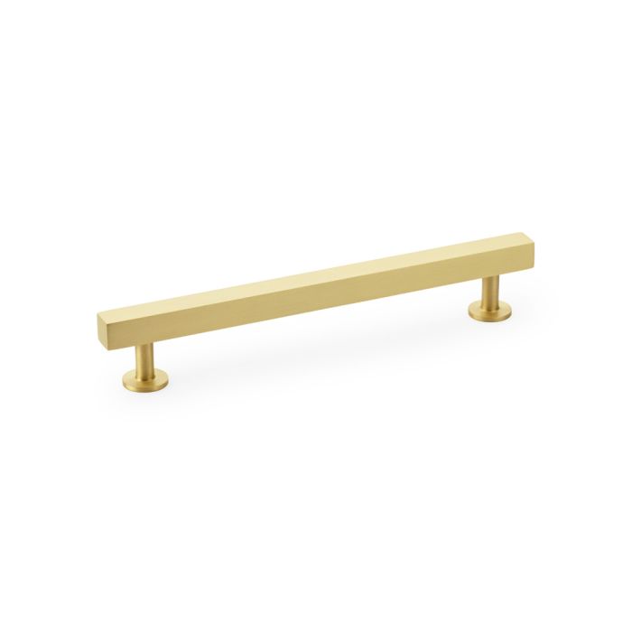 Alexander & Wilks Square T-Bar Cupboard Pull Hndle