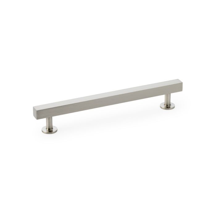 Alexander & Wilks Square T-Bar Cupboard Pull Hndle