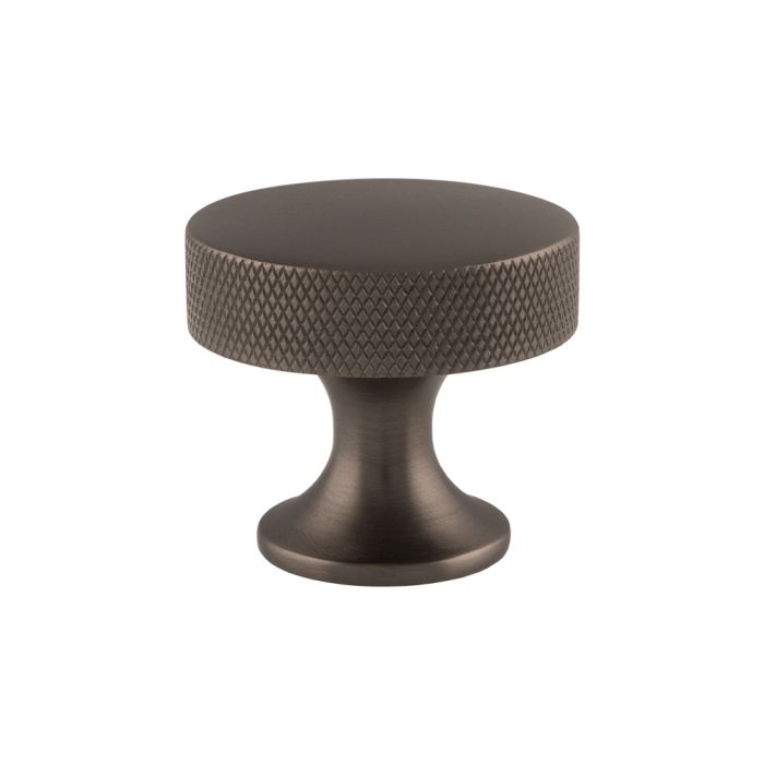 Alexander & Wilks Berlin Knurled Cupboard Knob