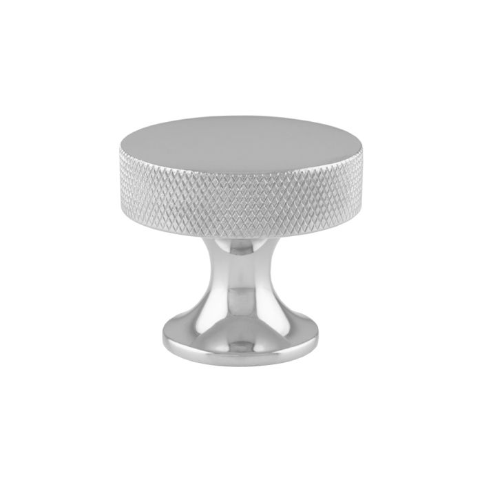 Alexander & Wilks Berlin Knurled Cupboard Knob