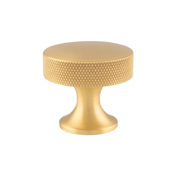 Alexander & Wilks Berlin Knurled Cupboard Knob