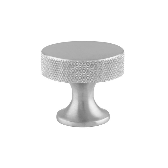 Alexander & Wilks Berlin Knurled Cupboard Knob