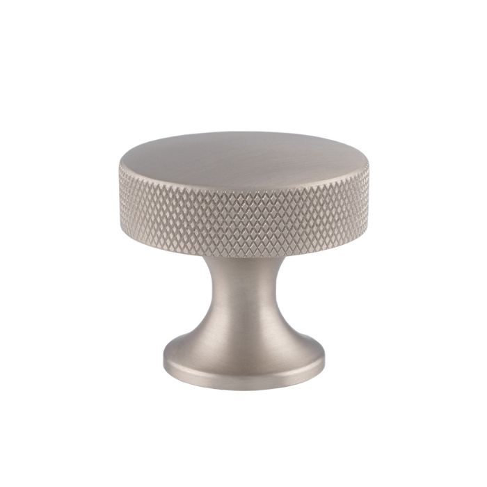 Alexander & Wilks Berlin Knurled Cupboard Knob