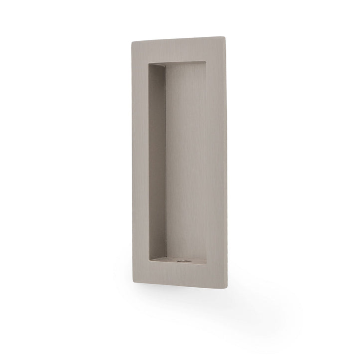 Alexander & Wilks Rectangular Flush Pull