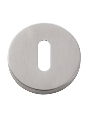 Arkitur 6mm Lever Key Escutcheon