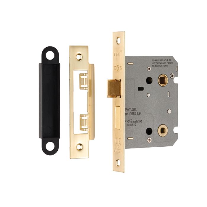 Carlisle Brass Residential Bathroom Lock