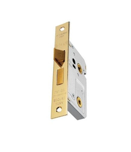 Carlisle Brass Residential Bathroom Lock