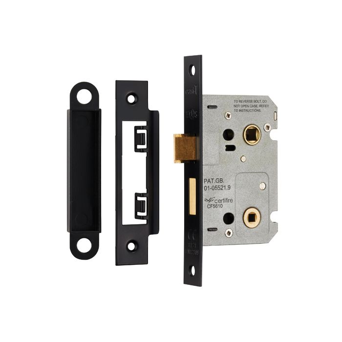 Carlisle Brass Residential Bathroom Lock