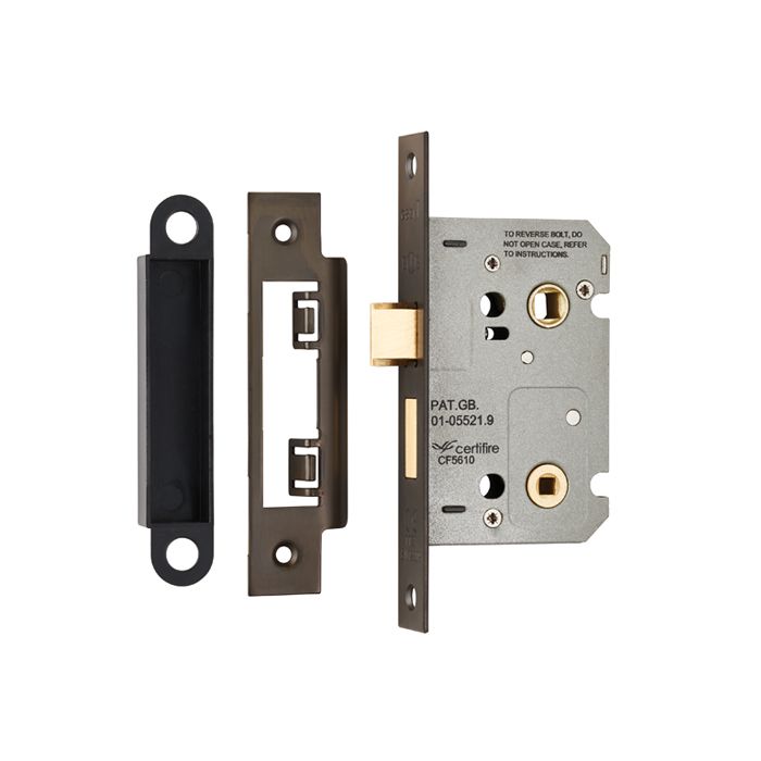 Carlisle Brass Residential Bathroom Lock