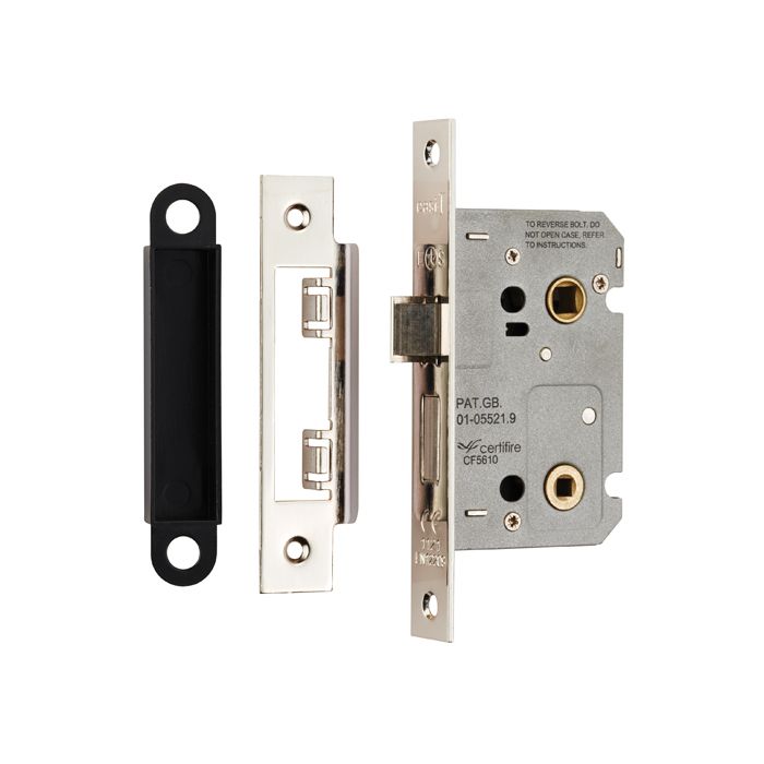 Carlisle Brass Residential Bathroom Lock