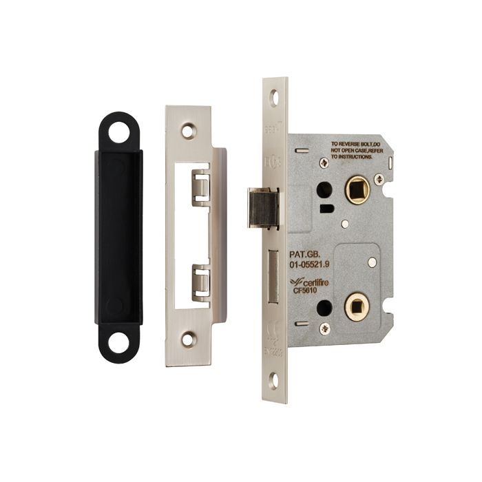 Carlisle Brass Residential Bathroom Lock