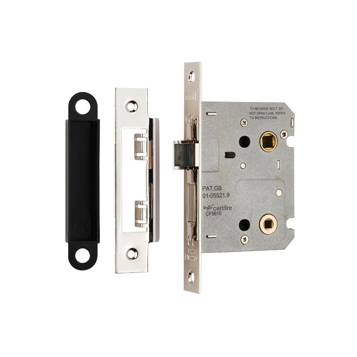 Carlisle Brass Residential Bathroom Lock