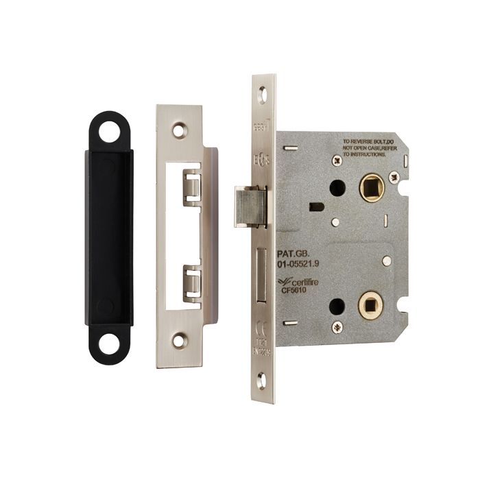 Carlisle Brass Residential Bathroom Lock