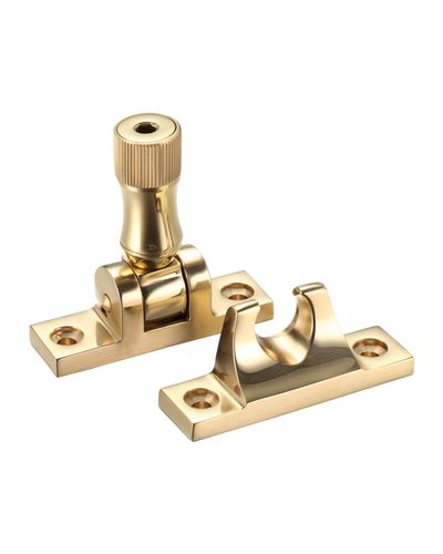 Fulton and Bray Brighton Pattern Sash Fastener