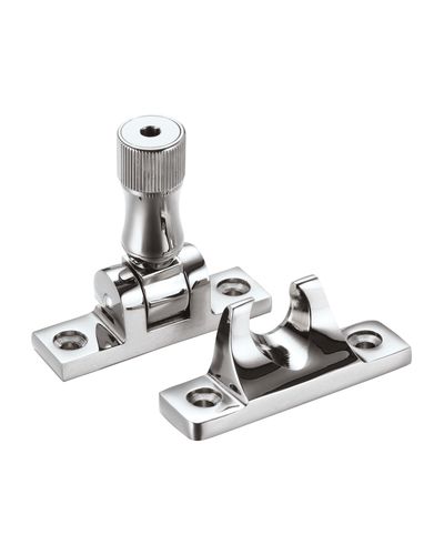 Fulton and Bray Brighton Pattern Sash Fastener