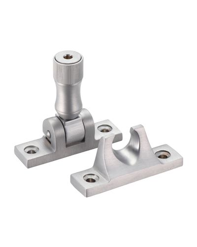 Fulton and Bray Brighton Pattern Sash Fastener