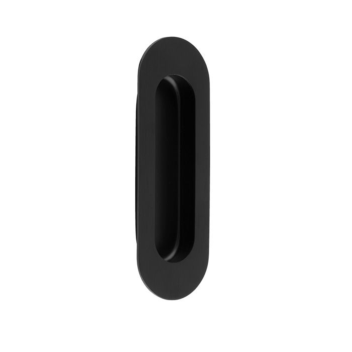 Carlisle Brass Radius Oval 120 Flush Handle