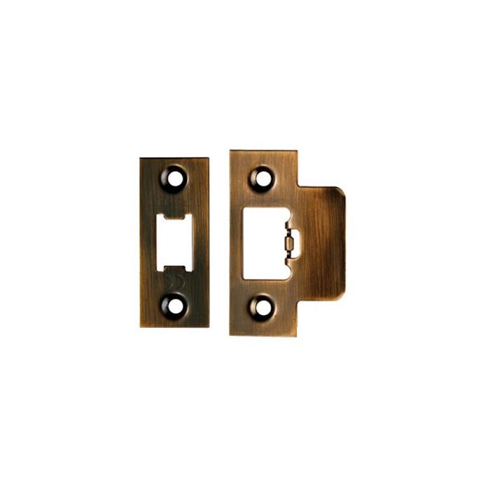 Carlisle Brass Strong Sprung Tubular Latch